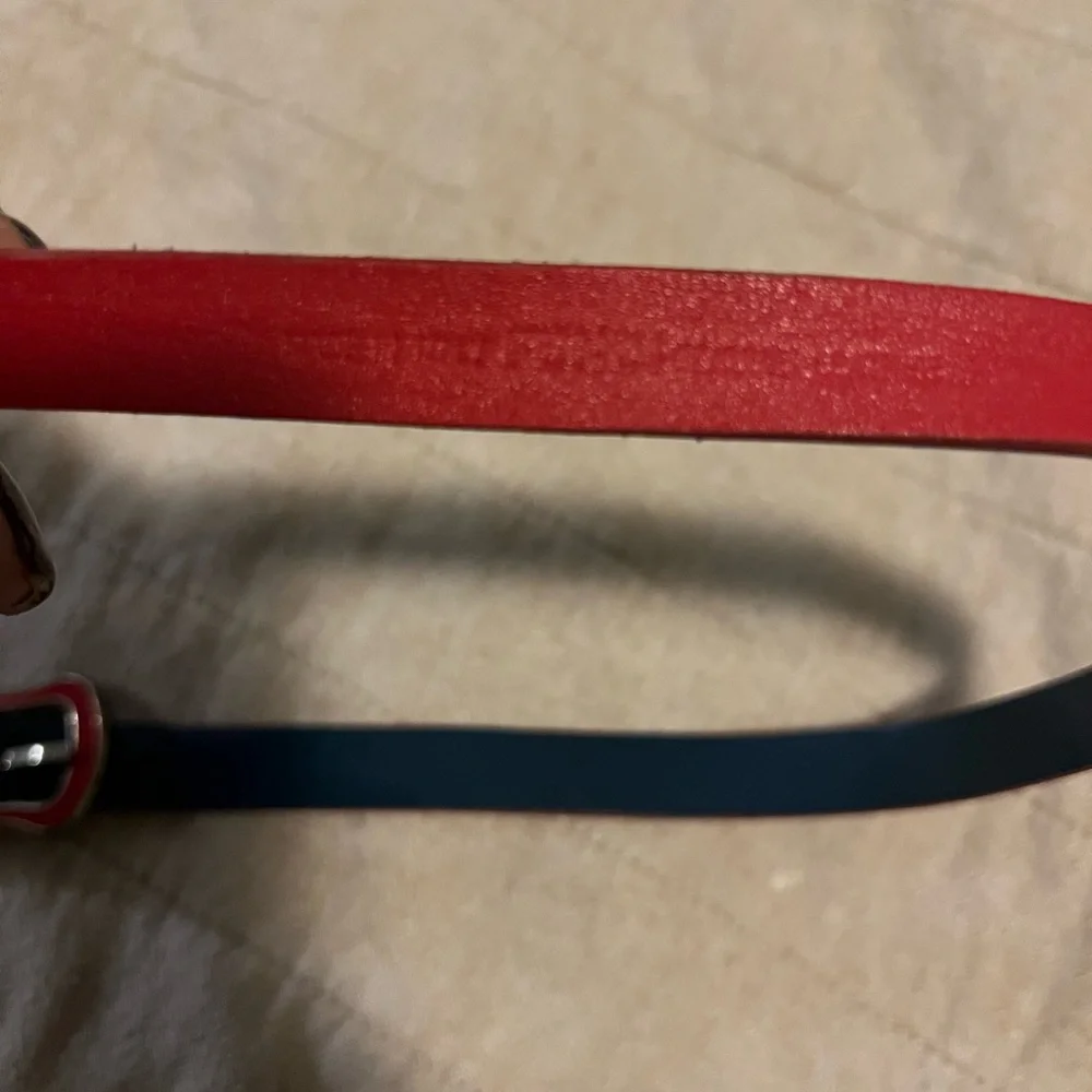 Kids Fendi Belt 4t